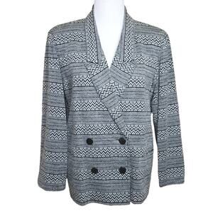 Vintage 80s Blazer